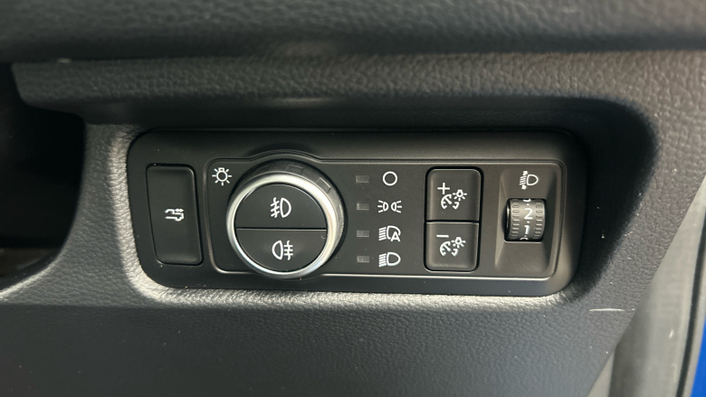 Ford Ranger Diesel Pick Up Double Cab Wildtrak 2.0 EcoBlue 205 Auto